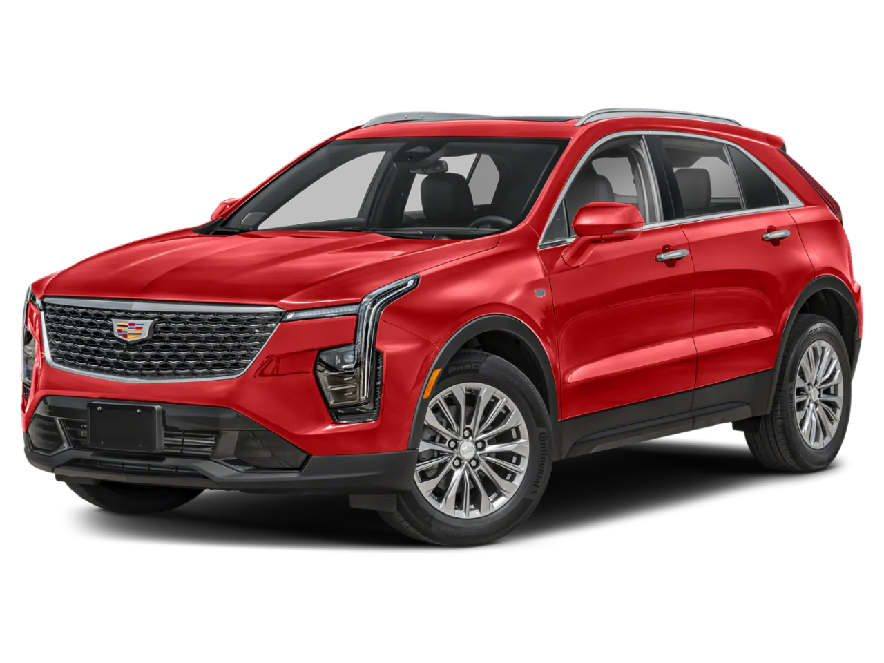 2024 Cadillac XT4 photo 1