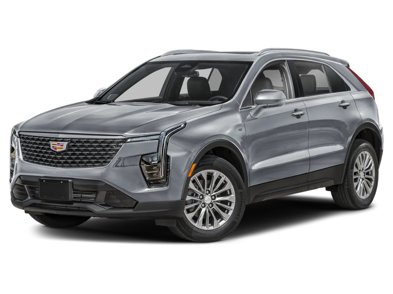 2025 Cadillac XT4 Premium Luxury AWD's photo