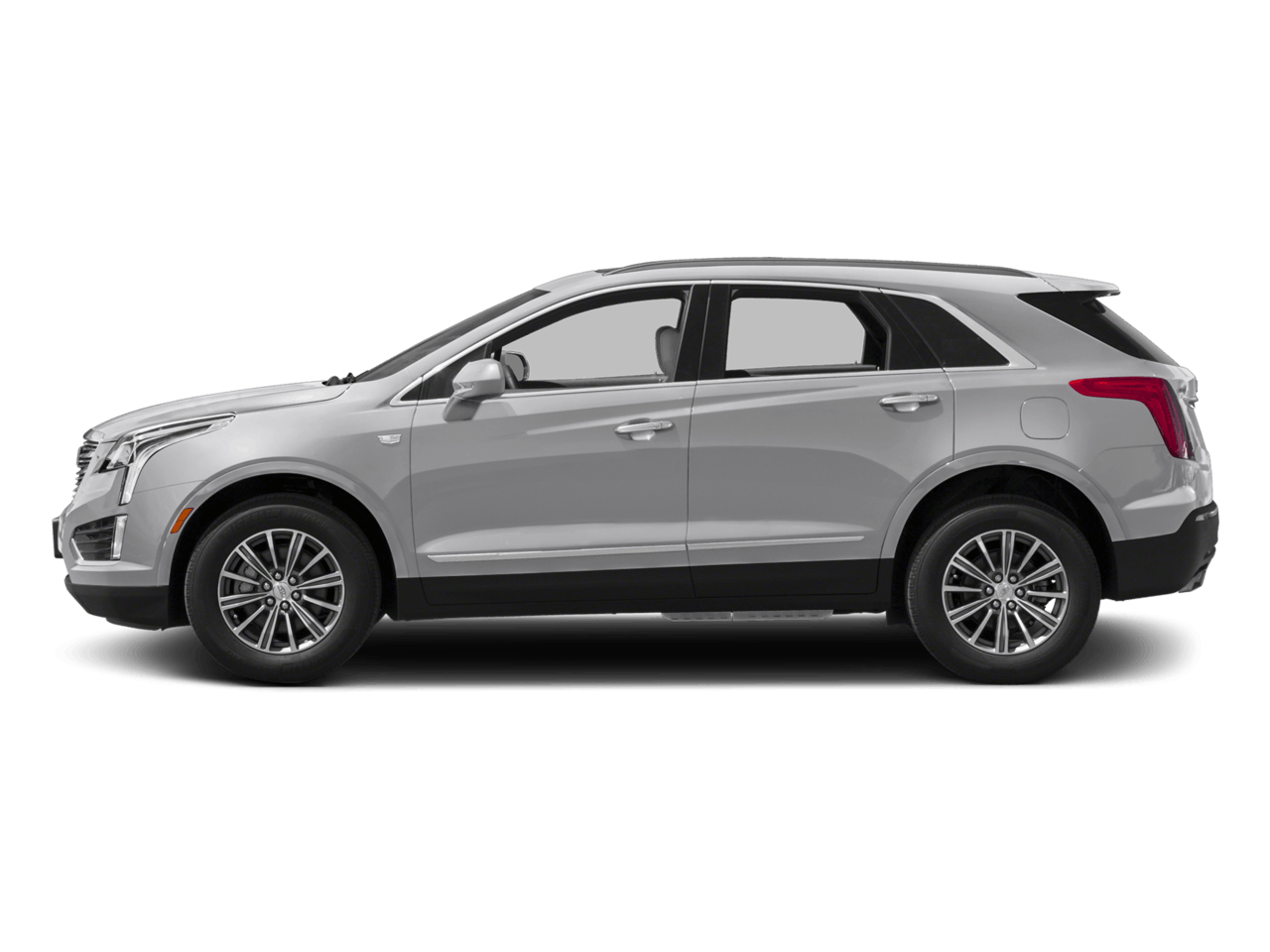 2017 Cadillac XT5 Base's photo