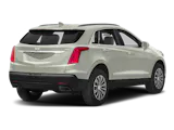 Used 2017 Cadillac XT5 SUV