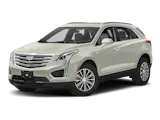 Used 2017 Cadillac XT5 SUV