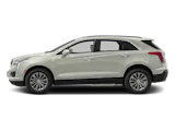 Used 2017 Cadillac XT5 SUV