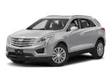 Used 2017 Cadillac XT5 SUV
