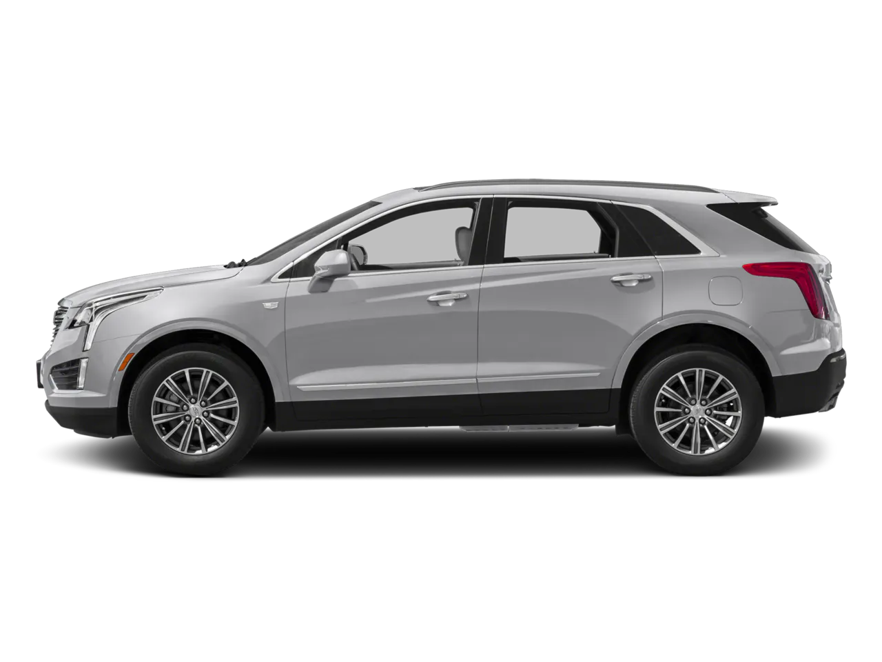 Used 2017 Cadillac XT5 SUV