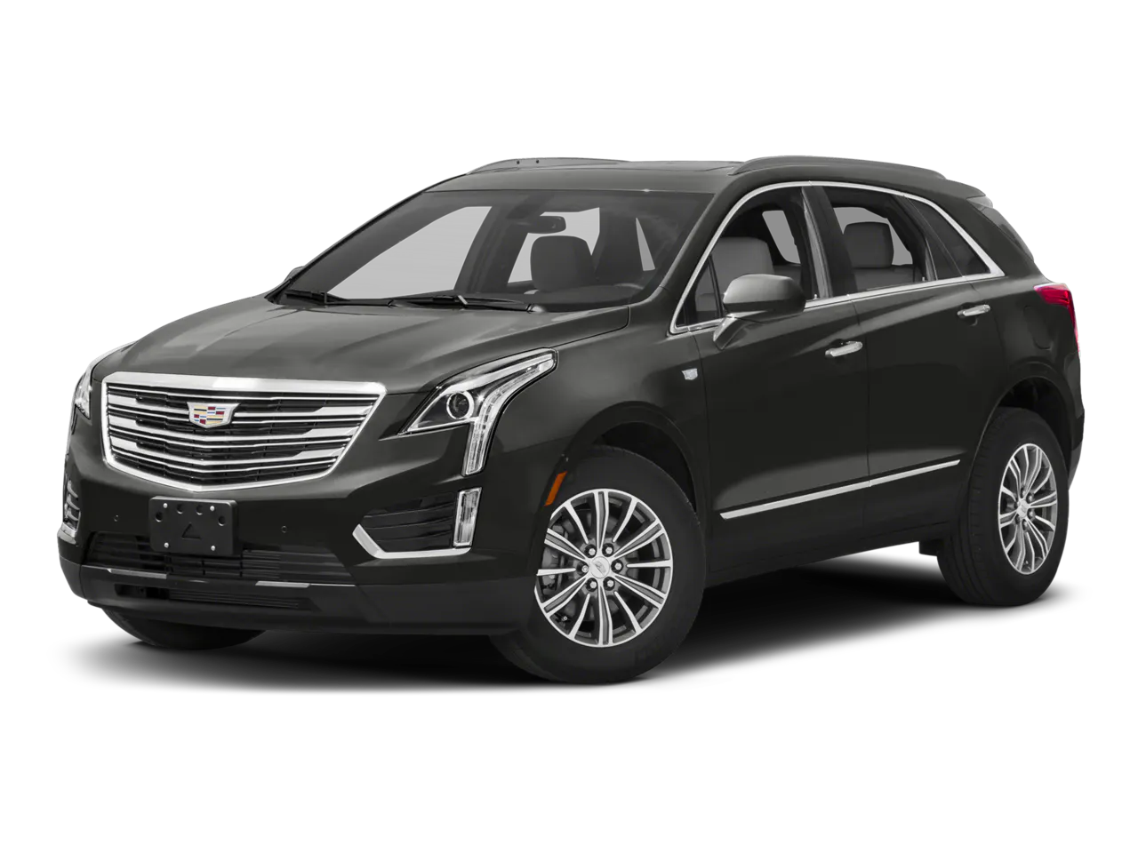 2017 Cadillac XT5 photo 1