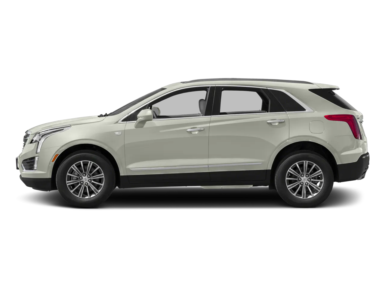 Used 2017 Cadillac XT5 SUV