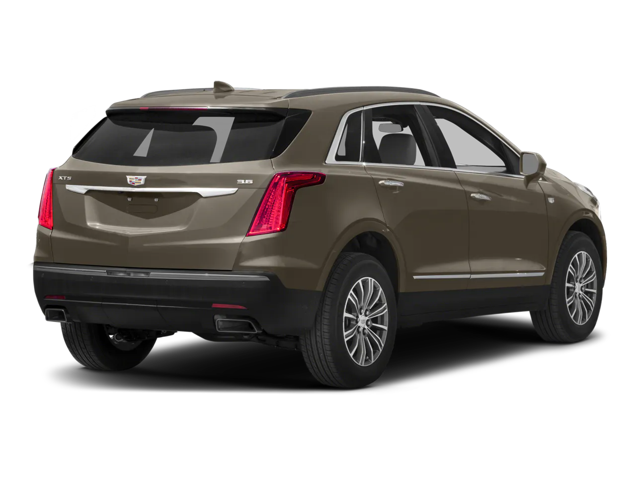 Used 2018 Cadillac XT5 SUV