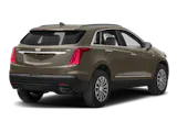 Used 2018 Cadillac XT5 SUV