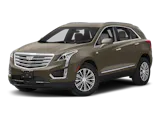 Used 2018 Cadillac XT5 SUV
