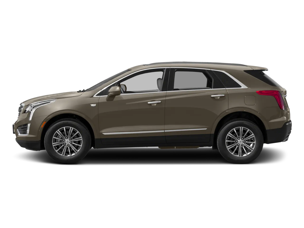 Used 2018 Cadillac XT5 SUV