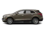 Used 2018 Cadillac XT5 SUV