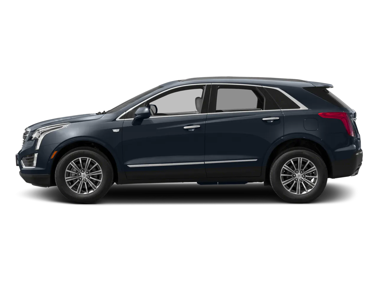 Used 2018 Cadillac XT5 SUV