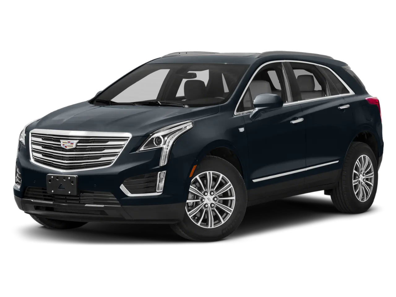 2018 Cadillac XT5 AWD Luxury's photo