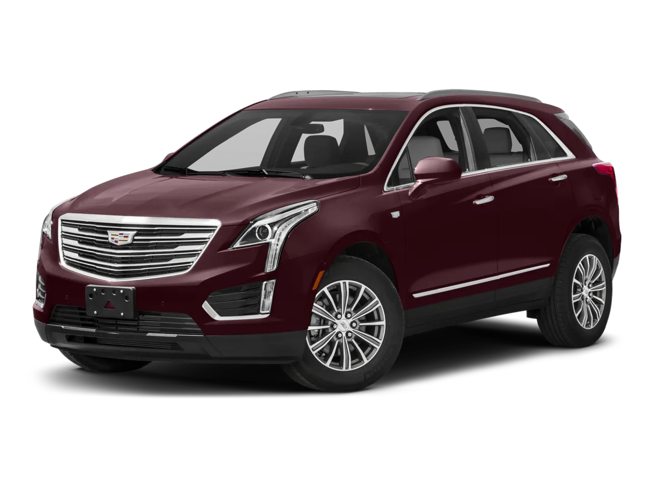 2018 Cadillac XT5 FWD's photo
