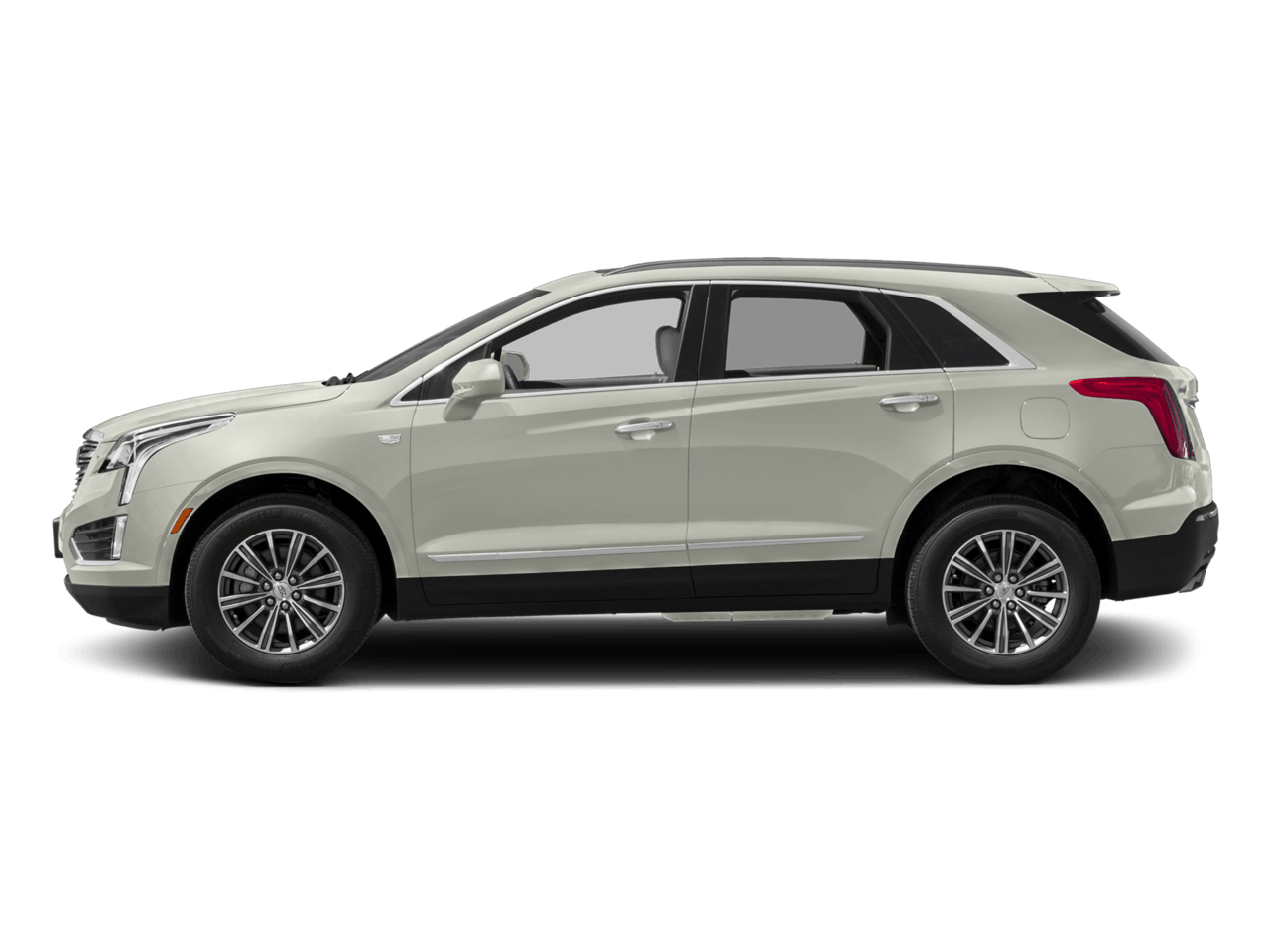 2018 Cadillac XT5 Luxury's photo