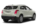 Used 2019 Cadillac XT5 SUV