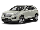 Used 2019 Cadillac XT5 SUV