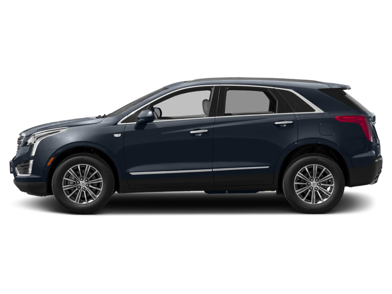 2019 Cadillac XT5 Luxury's photo