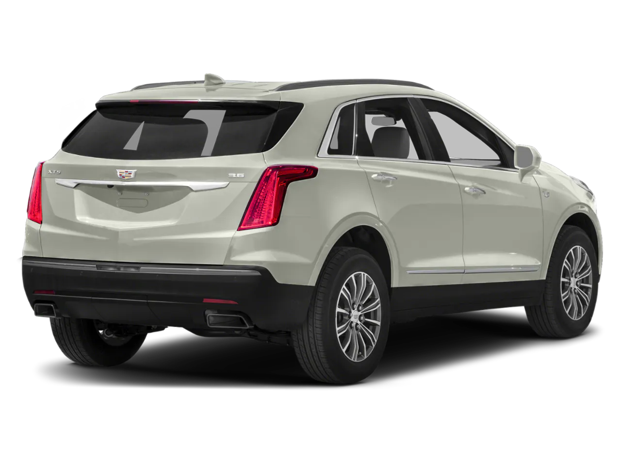 Used 2019 Cadillac XT5 SUV