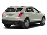 Used 2019 Cadillac XT5 SUV