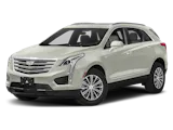 Used 2019 Cadillac XT5 SUV
