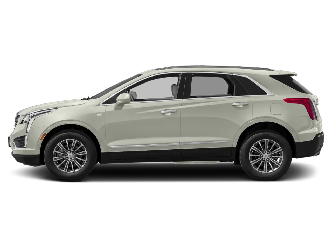 Used 2019 Cadillac XT5 SUV