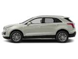 Used 2019 Cadillac XT5 SUV