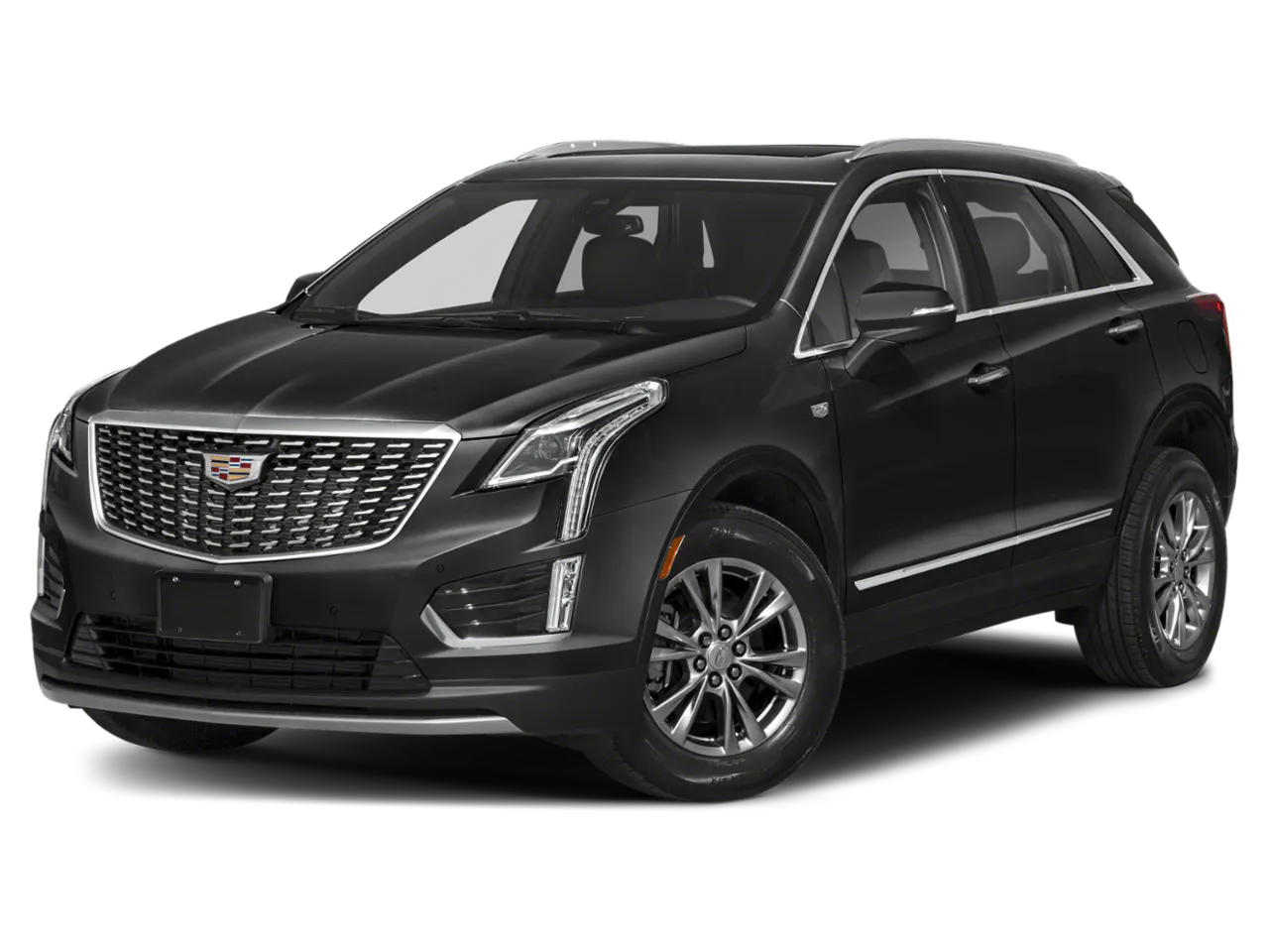 2020 Cadillac XT5 photo 1