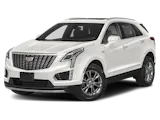 Used 2021 Cadillac XT5 SUV