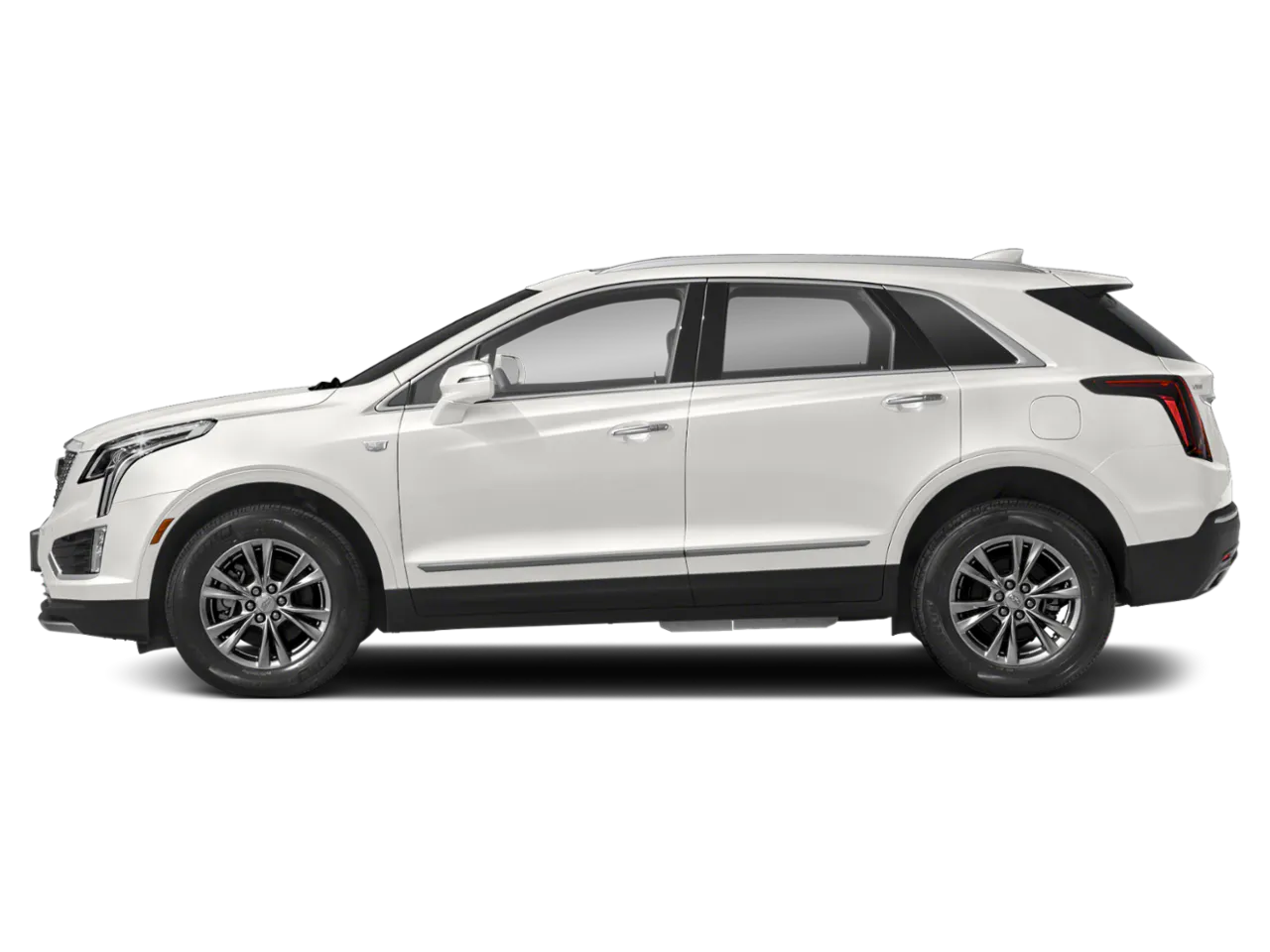 Used 2021 Cadillac XT5 SUV