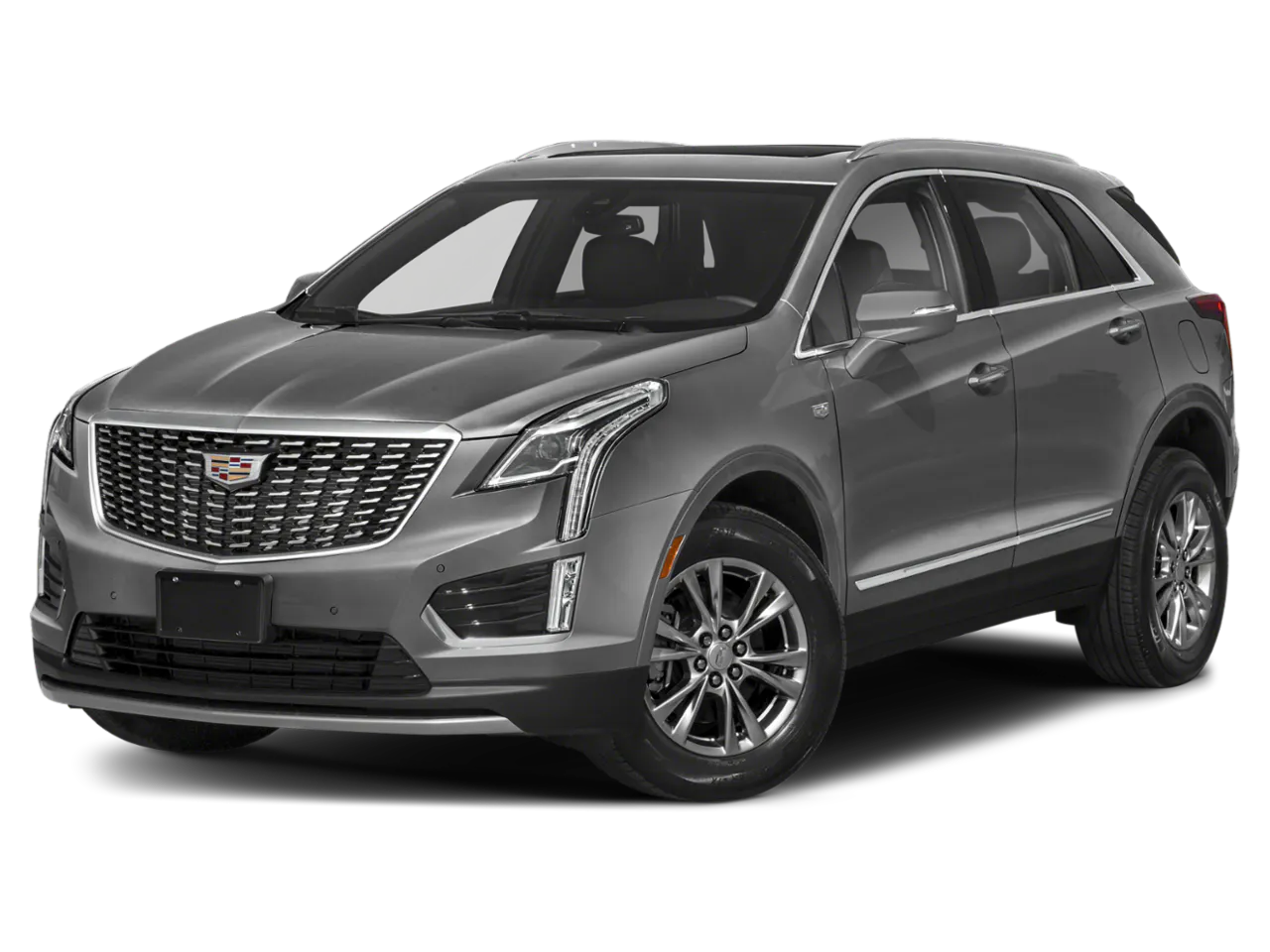 2021 Cadillac XT5 AWD Premium Luxury's photo