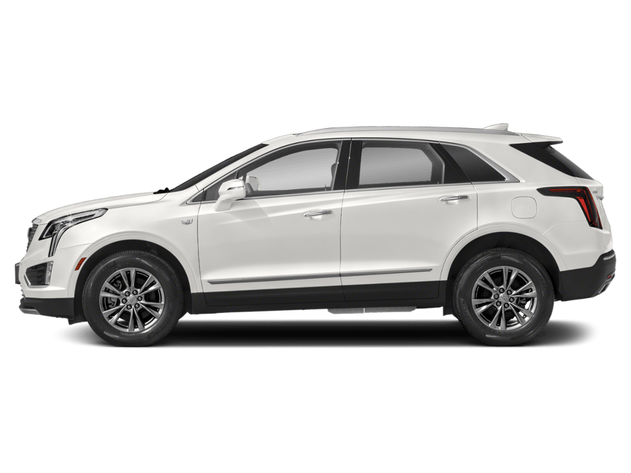 2022 Cadillac XT5 Premium Luxury's photo