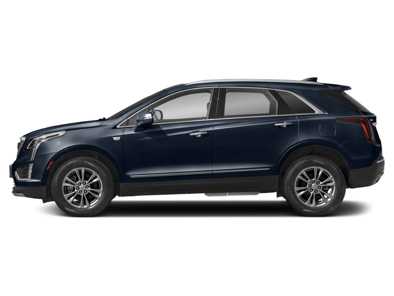 2022 Cadillac XT5