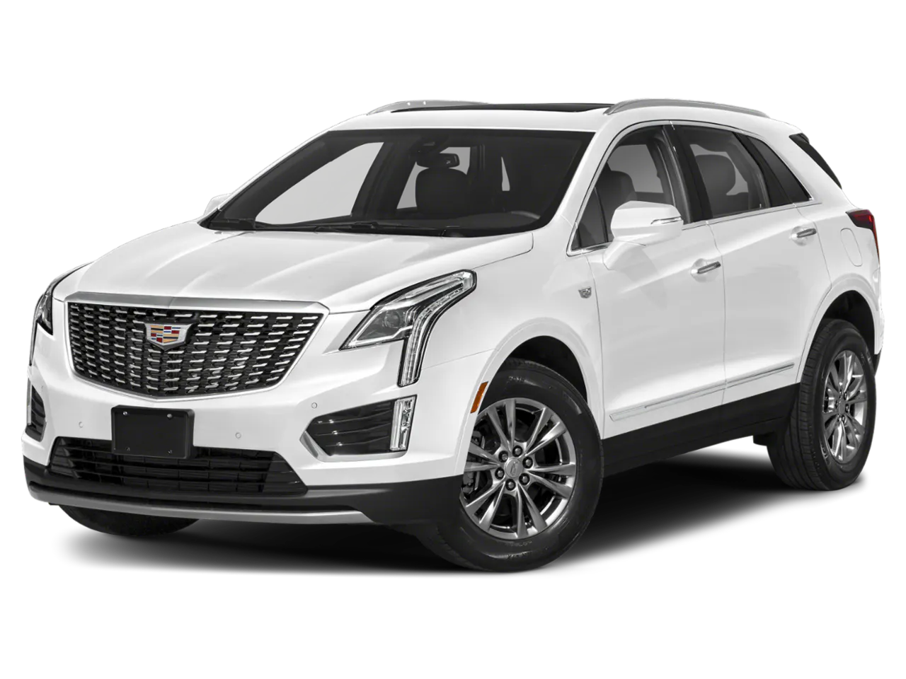 2023 Cadillac XT5 FWD Premium Luxury's photo