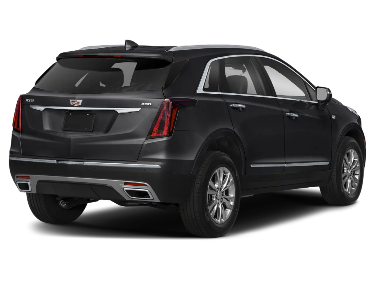 Used 2023 Cadillac XT5 SUV
