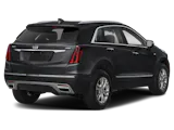 Used 2023 Cadillac XT5 SUV