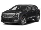 Used 2023 Cadillac XT5 SUV