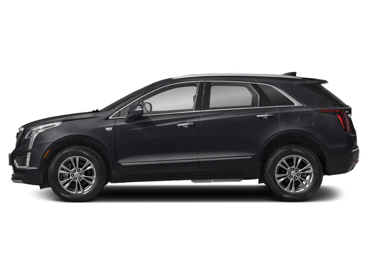 Used 2023 Cadillac XT5 SUV