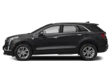 Used 2023 Cadillac XT5 SUV