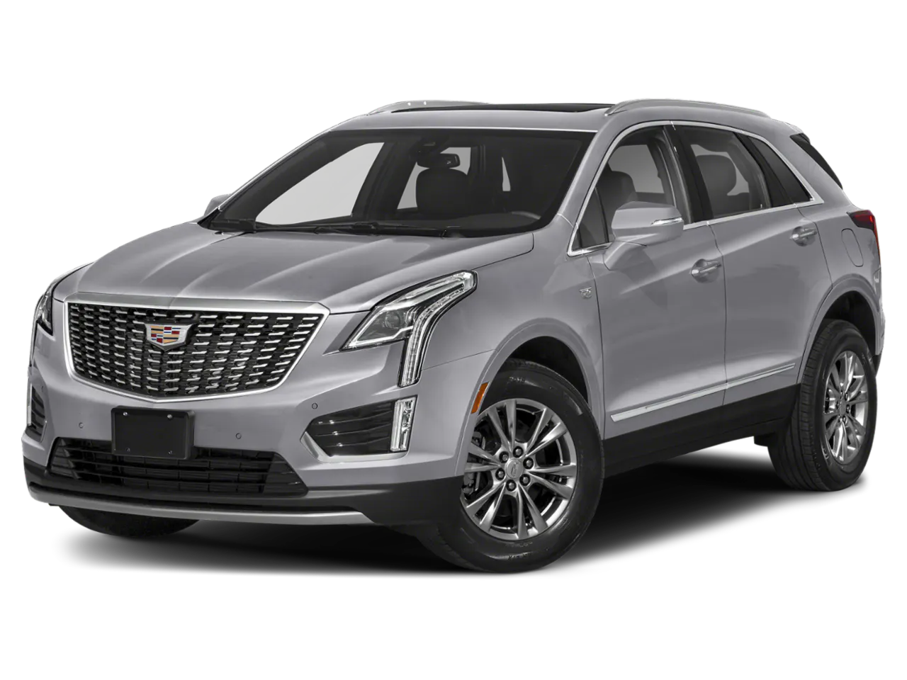 2023 Cadillac XT5 AWD Premium Luxury's photo