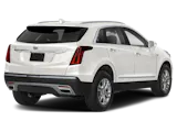 Used 2024 Cadillac XT5 SUV
