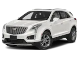 Used 2024 Cadillac XT5 SUV