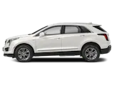 Used 2024 Cadillac XT5 SUV