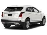 Used 2024 Cadillac XT5 SUV