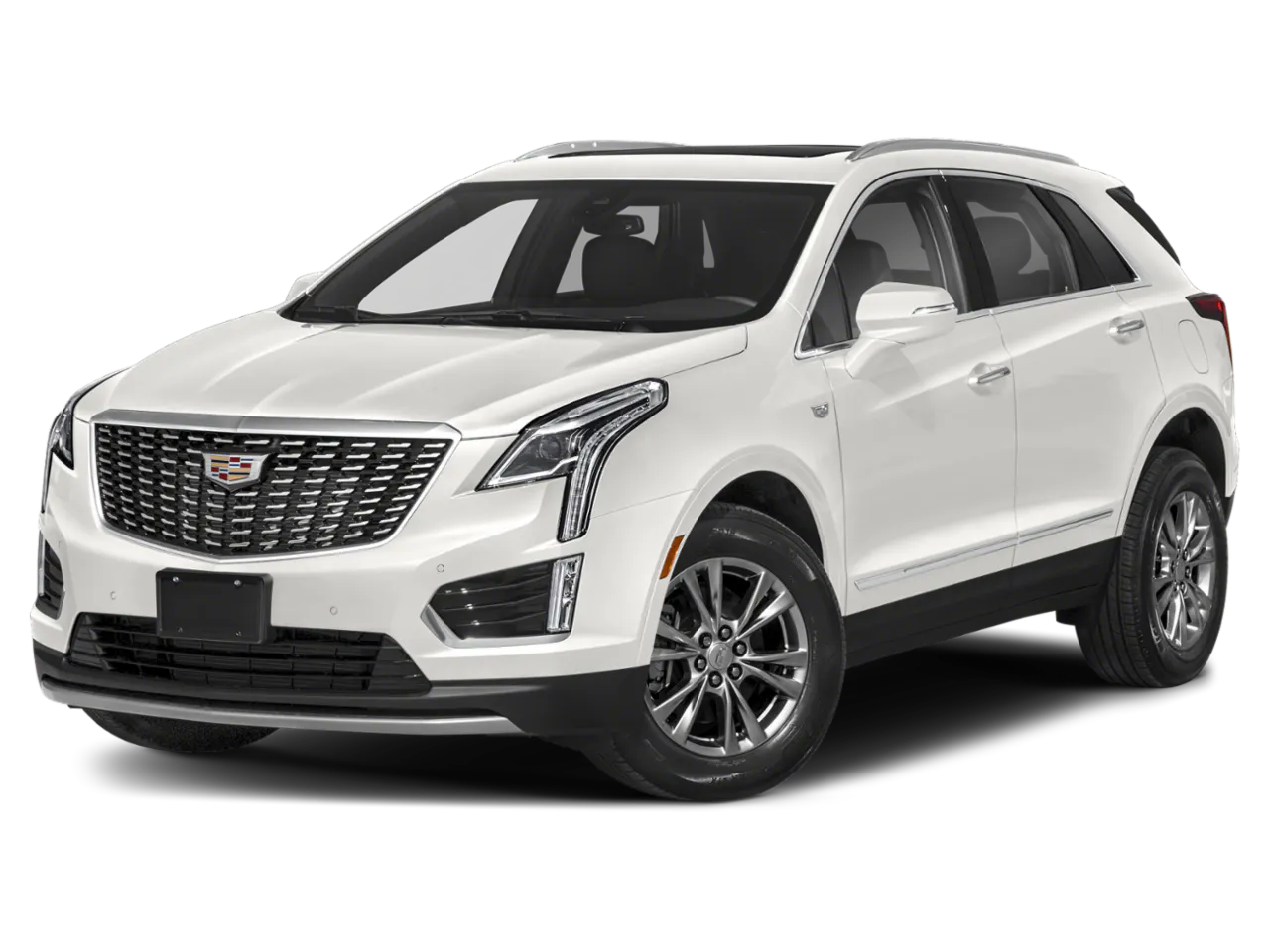 2024 Cadillac XT5