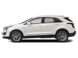 Used 2024 Cadillac XT5 SUV
