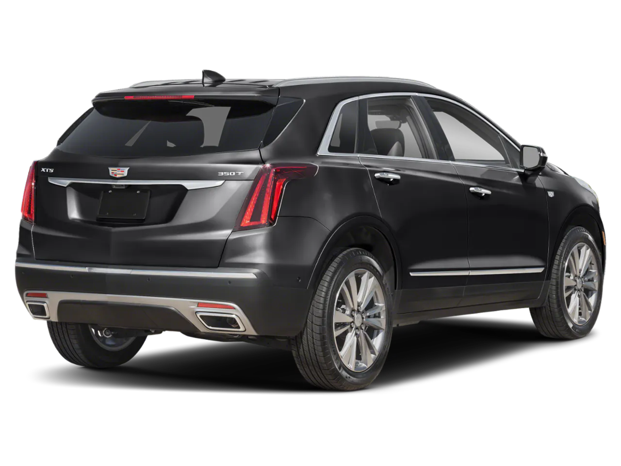 Used 2024 Cadillac XT5 SUV