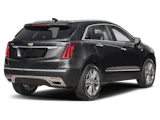Used 2024 Cadillac XT5 SUV