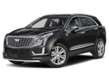 Used 2024 Cadillac XT5 SUV