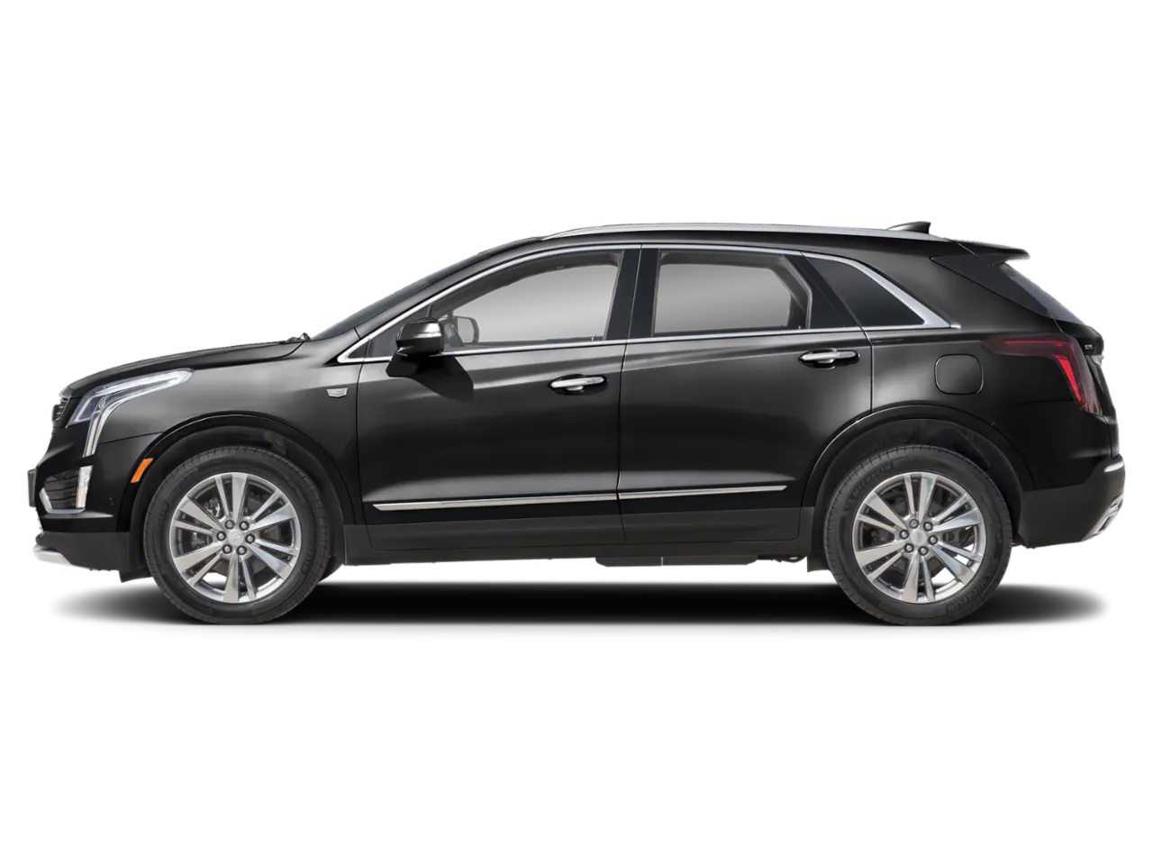 Used 2024 Cadillac XT5 SUV
